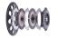 Picture of Advanced Clutch Transmission Clutch Kit - T1RR-D02