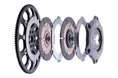 Picture of Advanced Clutch Transmission Clutch Kit - T1RR-H01