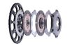 Picture of Advanced Clutch Transmission Clutch Kit - T1RR-H02