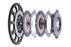 Picture of Advanced Clutch Transmission Clutch Kit - T1RR-H04