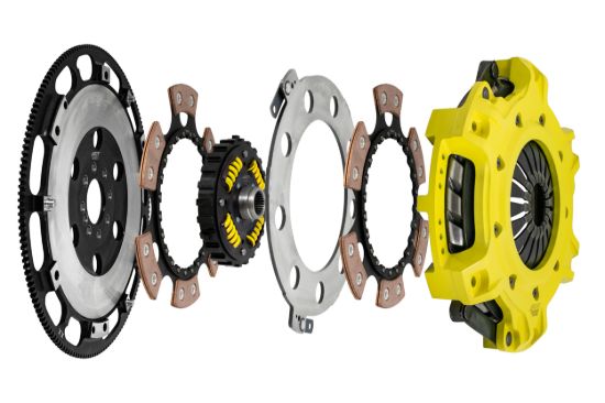 Picture of Advanced Clutch Transmission Clutch Kit - T1RS-G20