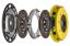 Picture of Advanced Clutch Transmission Clutch Kit - T1S-F03