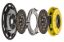 Picture of Advanced Clutch Transmission Clutch Kit - T1S-F07