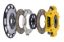Picture of Advanced Clutch Transmission Clutch Kit - T1S-G21