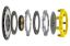 Picture of Advanced Clutch Transmission Clutch Kit - T1S-S05