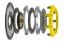 Picture of Advanced Clutch Transmission Clutch Kit - T1SS-MZ01