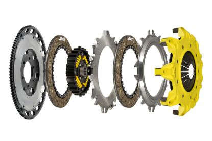 Picture of Advanced Clutch Transmission Clutch Kit - T1SS-MZ02