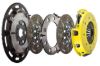 Picture of Advanced Clutch Transmission Clutch Kit - T2R-F09