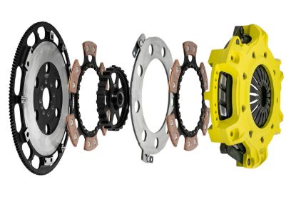 Picture of Advanced Clutch Transmission Clutch Kit - T2R-G12