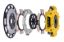 Picture of Advanced Clutch Transmission Clutch Kit - T2R-G21