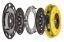 Picture of Advanced Clutch Transmission Clutch Kit - T2S-F02