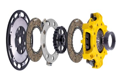 Picture of Advanced Clutch Transmission Clutch Kit - T2S-F14