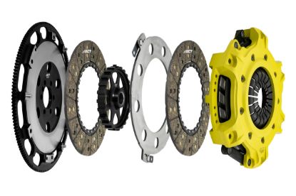 Picture of Advanced Clutch Transmission Clutch Kit - T2S-G13