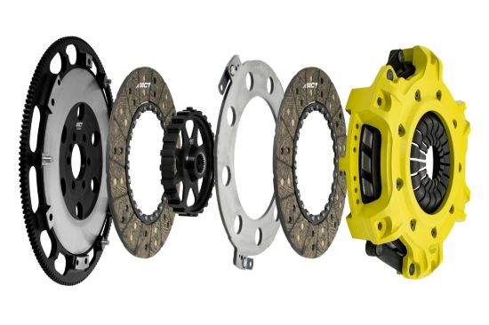 Picture of Advanced Clutch Transmission Clutch Kit - T2S-G13