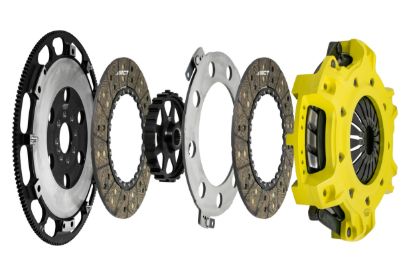 Picture of Advanced Clutch Transmission Clutch Kit - T2S-G20