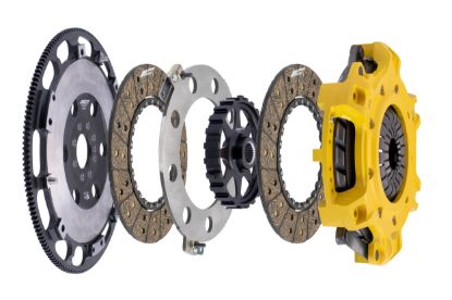 Picture of Advanced Clutch Transmission Clutch Kit - T2S-G21