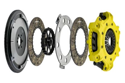 Picture of Advanced Clutch Transmission Clutch Kit - T2S-G23