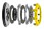 Picture of Advanced Clutch Transmission Clutch Kit - T2S-M07
