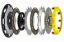 Picture of Advanced Clutch Transmission Clutch Kit - T2S-N03