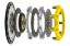 Picture of Advanced Clutch Transmission Clutch Kit - T2S-S05