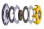 Picture of Advanced Clutch Transmission Clutch Kit - T2SS-F15