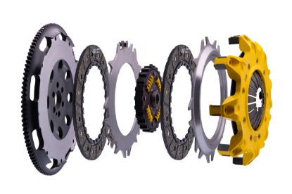 Picture of Advanced Clutch Transmission Clutch Kit - T2SS-N06