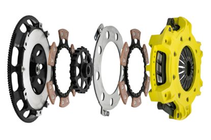 Picture of Advanced Clutch Transmission Clutch Kit - T3R-F12