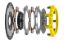 Picture of Advanced Clutch Transmission Clutch Kit - T3R-MZ01