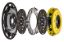 Picture of Advanced Clutch Transmission Clutch Kit - T3S-F06