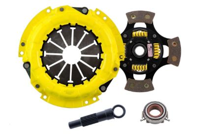 Picture of Advanced Clutch Transmission Clutch Kit - TC1-HDG4