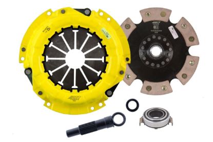 Picture of Advanced Clutch Transmission Clutch Kit - TC2-HDR6