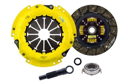 Picture of Advanced Clutch Transmission Clutch Kit - TC2-HDSS