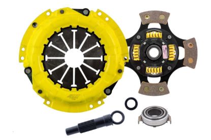 Picture of Advanced Clutch Transmission Clutch Kit - TC2-SPG4