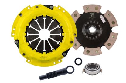 Picture of Advanced Clutch Transmission Clutch Kit - TC2-SPR6