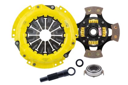 Picture of Advanced Clutch Transmission Clutch Kit - TC2-XTG4