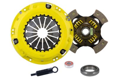 Picture of Advanced Clutch Transmission Clutch Kit - TC3-HDG4
