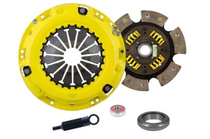 Picture of Advanced Clutch Transmission Clutch Kit - TC3-HDG6