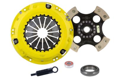 Picture of Advanced Clutch Transmission Clutch Kit - TC3-HDR4