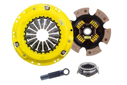 Picture of Advanced Clutch Transmission Clutch Kit - TC4-XTG6