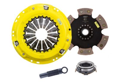 Picture of Advanced Clutch Transmission Clutch Kit - TC4-XTR6