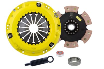 Picture of Advanced Clutch Transmission Clutch Kit - TC5-HDR6