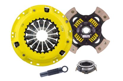 Picture of Advanced Clutch Transmission Clutch Kit - TC6-HDG4