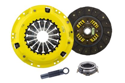 Picture of Advanced Clutch Transmission Clutch Kit - TC6-HDSS