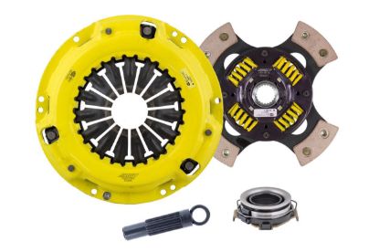 Picture of Advanced Clutch Transmission Clutch Kit - TC6-XTG4