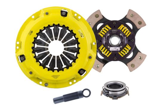 Picture of Advanced Clutch Transmission Clutch Kit - TC6-XTG4