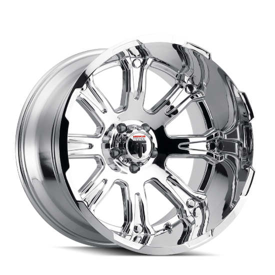 Picture of American Truxx Wheel - AT154-22473C-76
