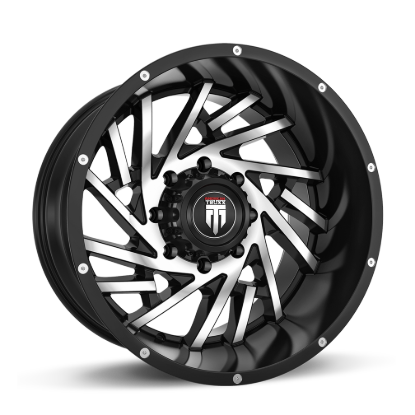 Picture of American Truxx Wheel - AT161-2273BM-44