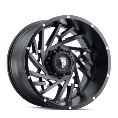 Picture of American Truxx Wheel - AT161-2270M-44