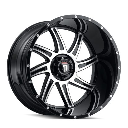 Picture of American Truxx Wheel - AT162-22236BM-44
