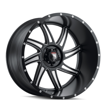 Picture of American Truxx Wheel - AT162-2183M-24